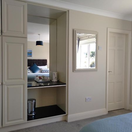 Pairc Lodge Doolin Dış mekan fotoğraf