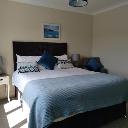 Pairc Lodge Doolin Dış mekan fotoğraf
