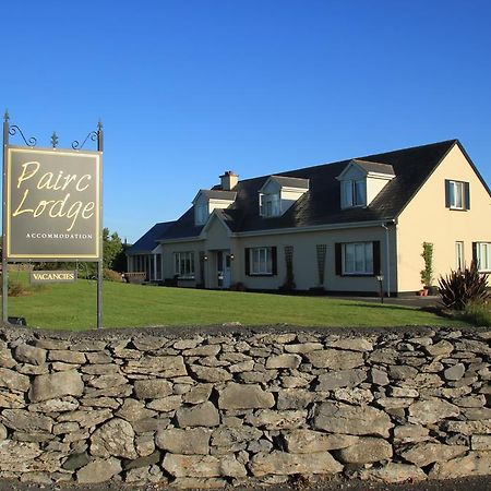 Pairc Lodge Doolin Dış mekan fotoğraf