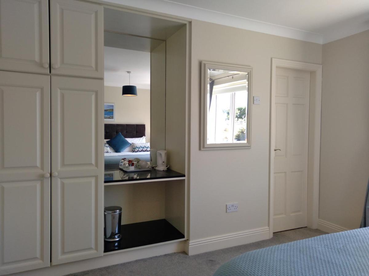 Pairc Lodge Doolin Dış mekan fotoğraf