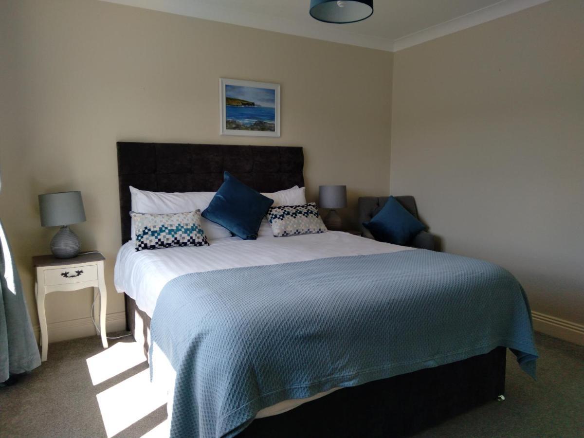 Pairc Lodge Doolin Dış mekan fotoğraf