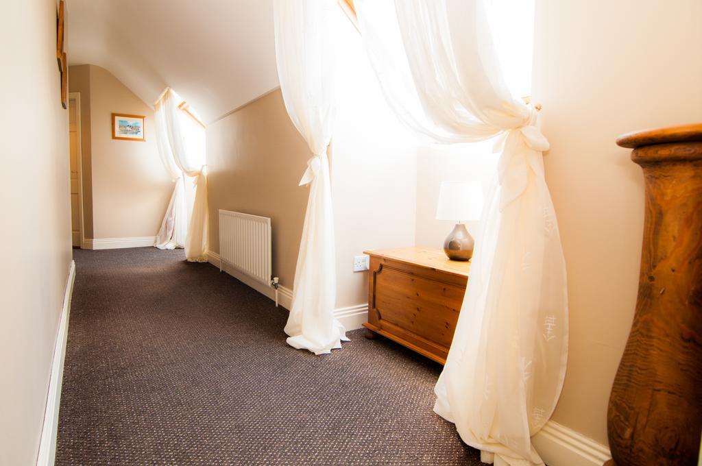 Pairc Lodge Doolin Oda fotoğraf