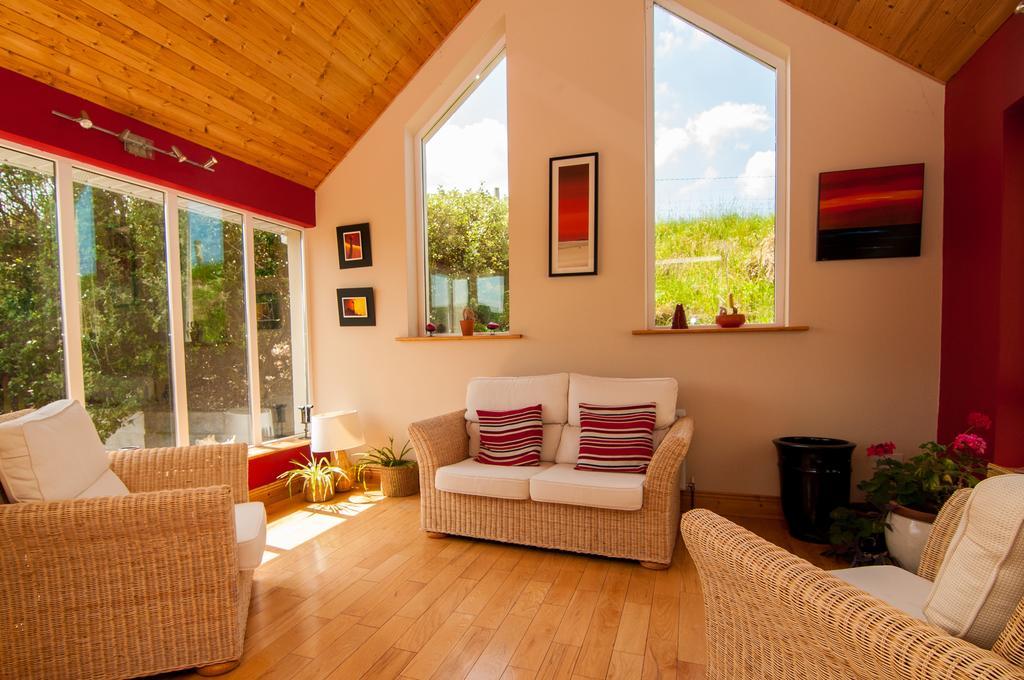 Pairc Lodge Doolin Dış mekan fotoğraf