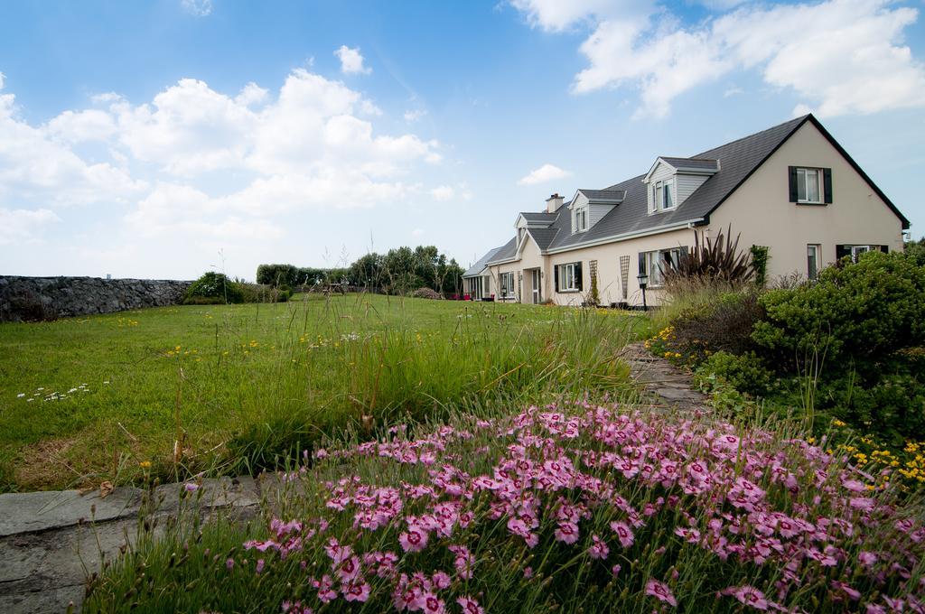 Pairc Lodge Doolin Dış mekan fotoğraf