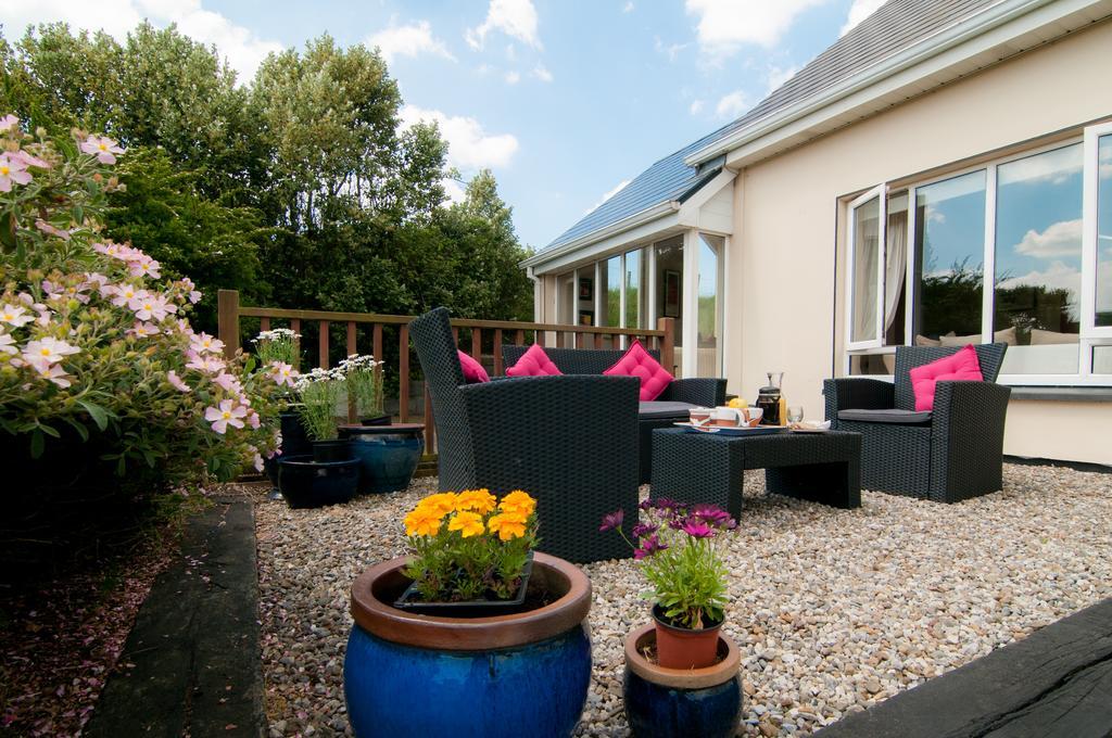 Pairc Lodge Doolin Dış mekan fotoğraf