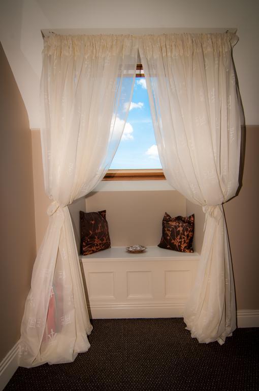 Pairc Lodge Doolin Oda fotoğraf