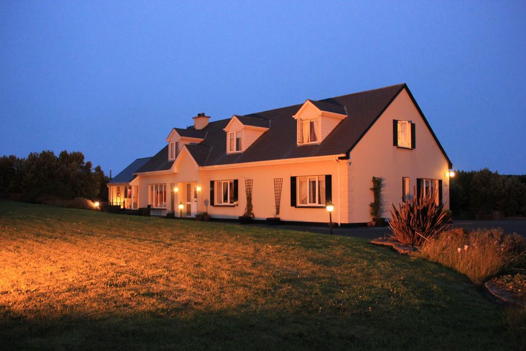 Pairc Lodge Doolin Dış mekan fotoğraf