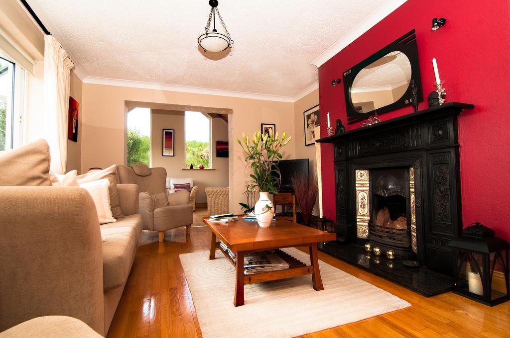 Pairc Lodge Doolin Dış mekan fotoğraf