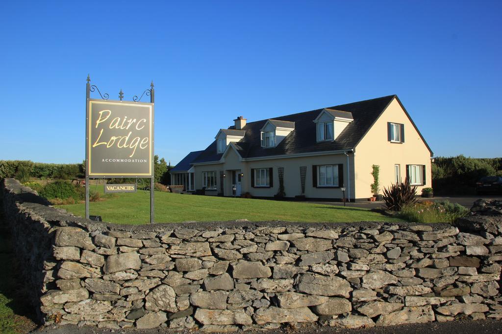Pairc Lodge Doolin Dış mekan fotoğraf