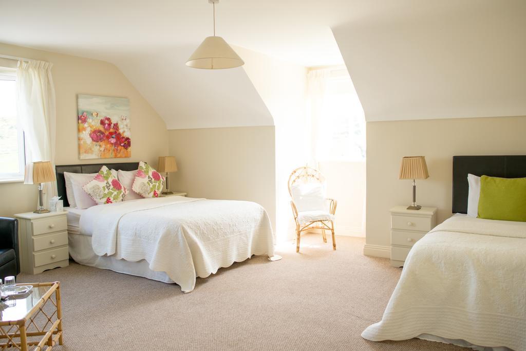 Pairc Lodge Doolin Dış mekan fotoğraf
