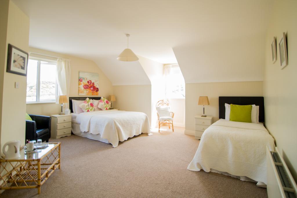 Pairc Lodge Doolin Dış mekan fotoğraf