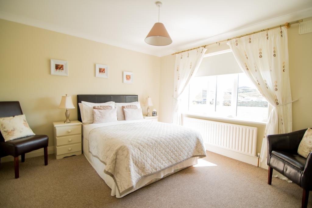 Pairc Lodge Doolin Dış mekan fotoğraf