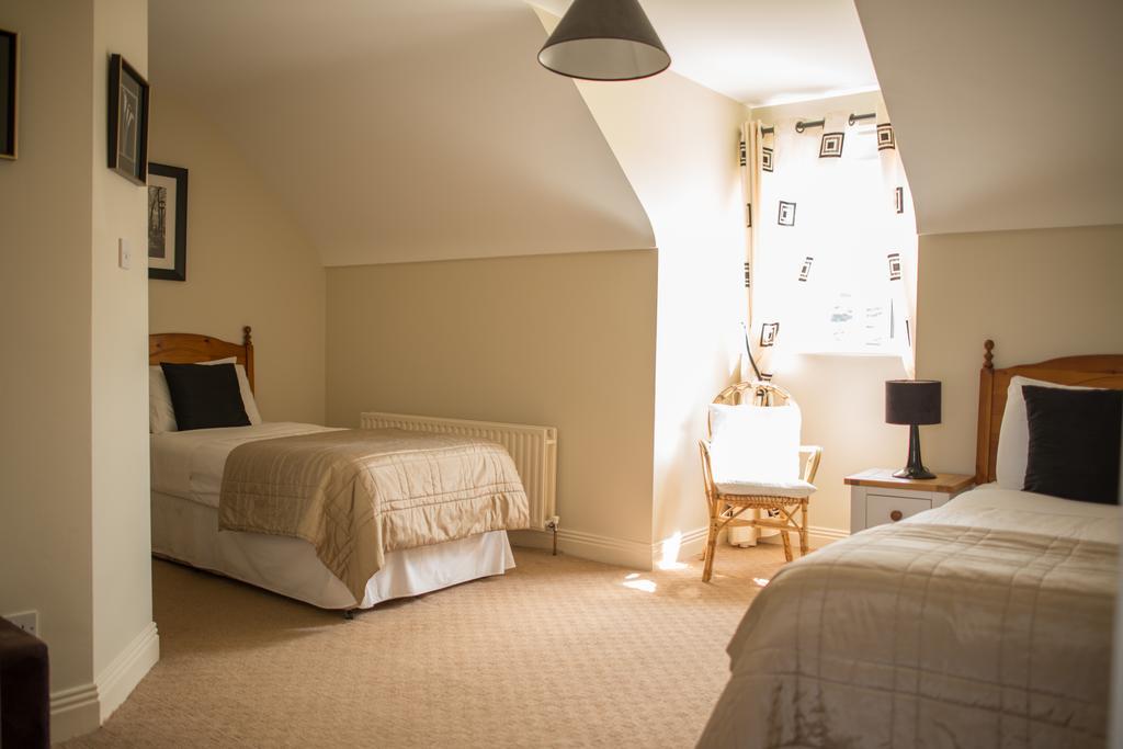 Pairc Lodge Doolin Dış mekan fotoğraf